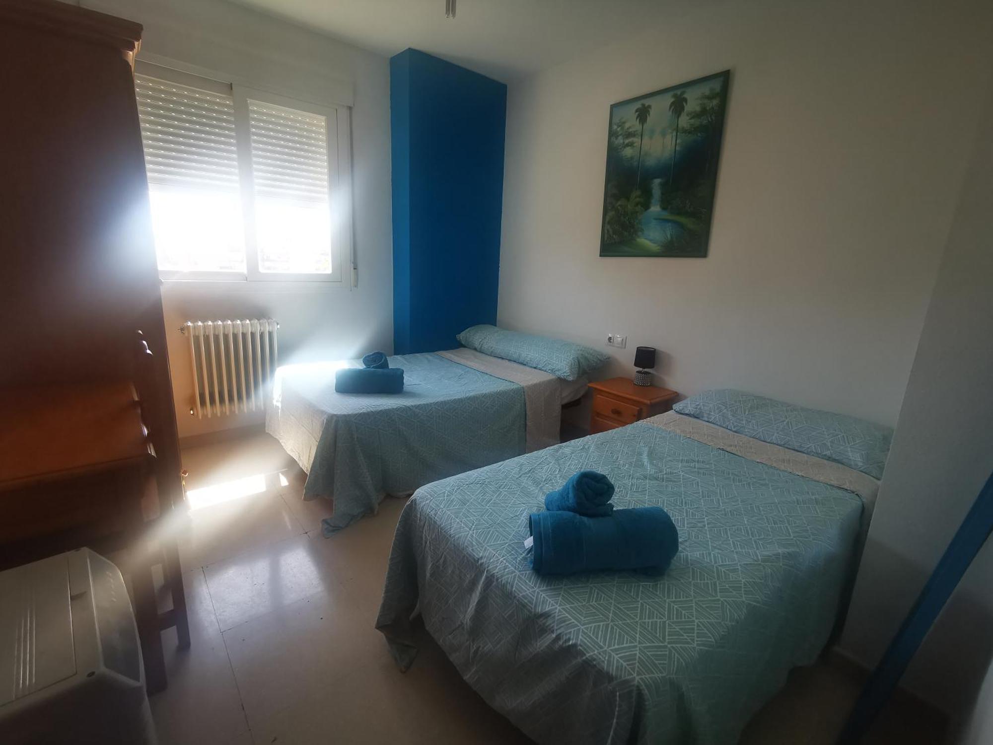 Séjour chez l'habitant Privada *